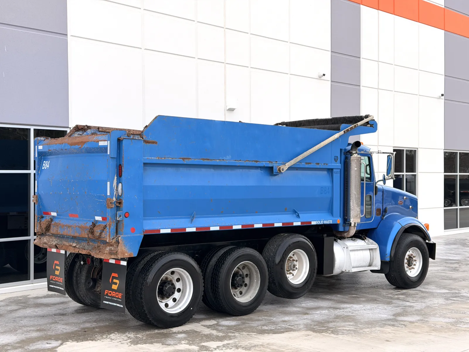 2007 Peterbilt - image 6