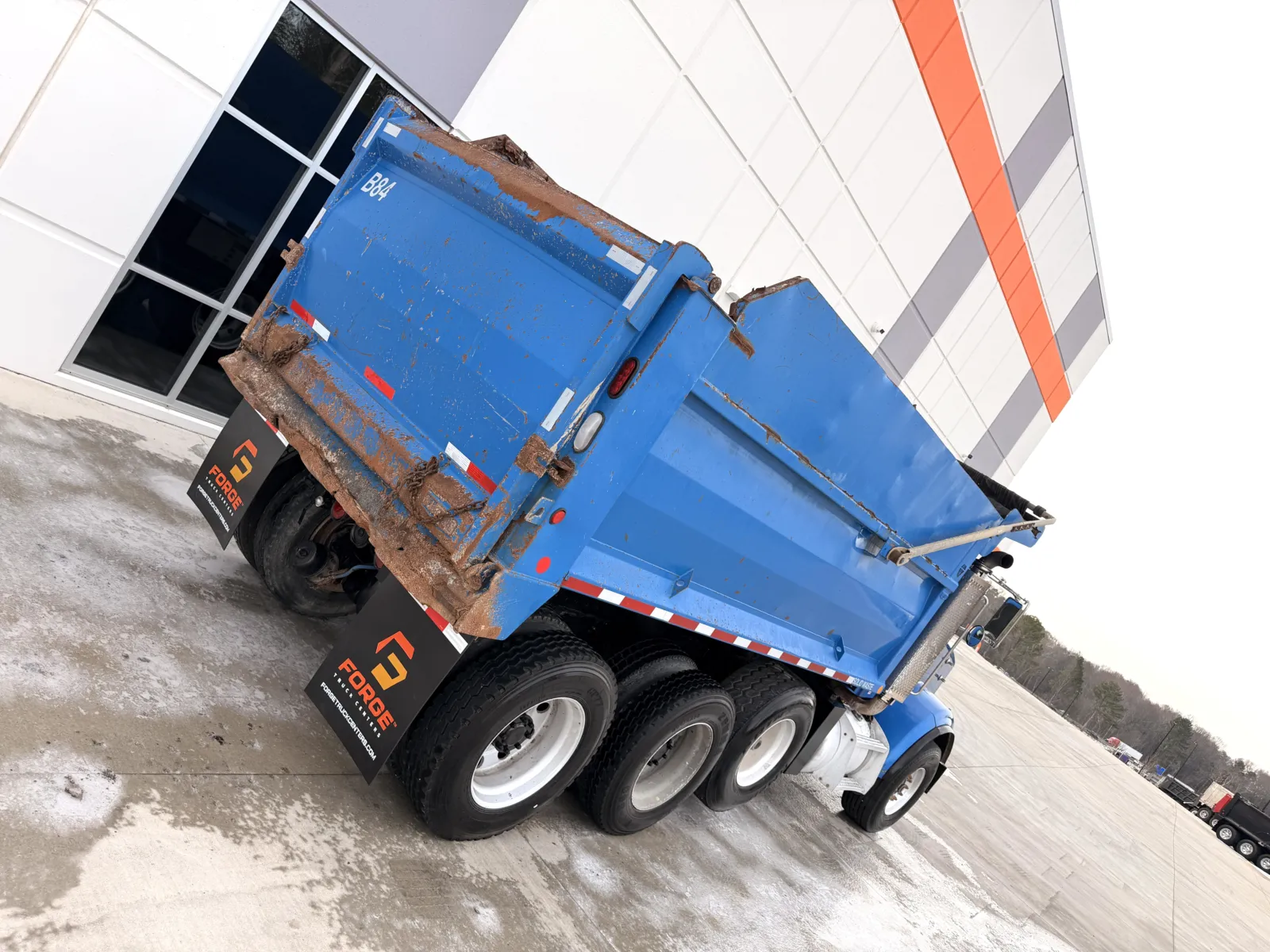 2007 Peterbilt - image 12