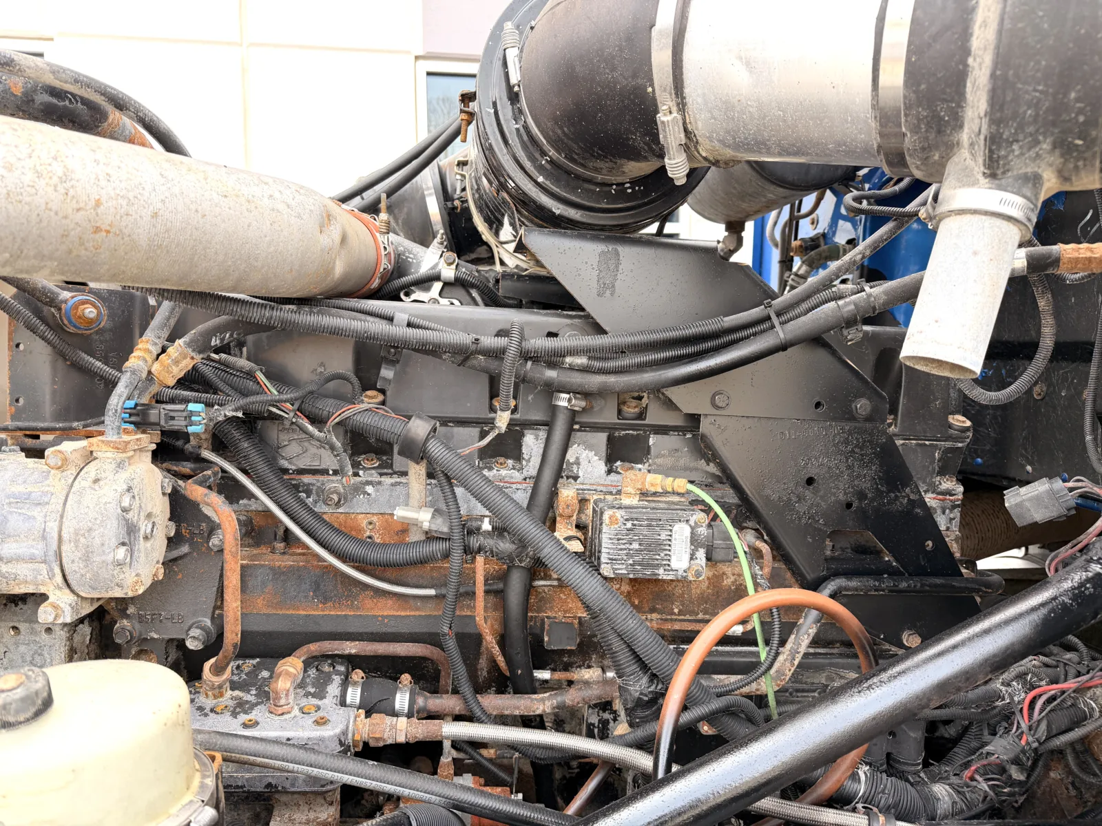 2007 Peterbilt - image 13