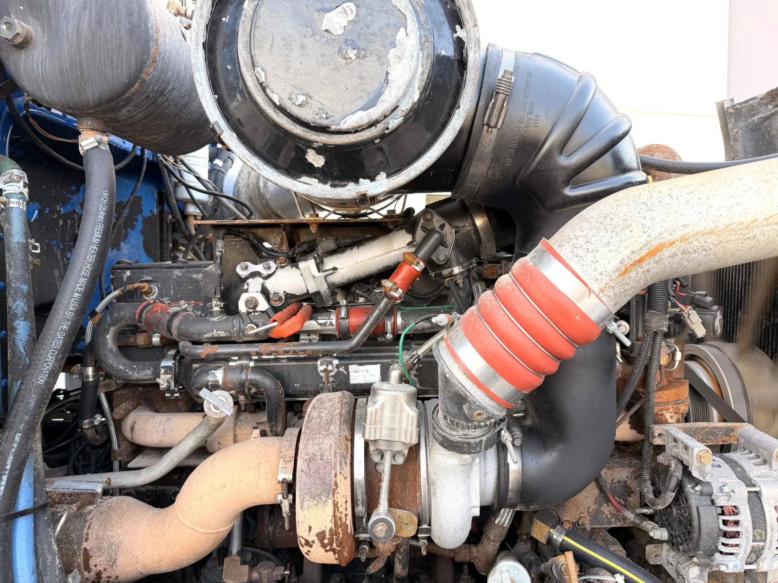 2007 Peterbilt - image 14