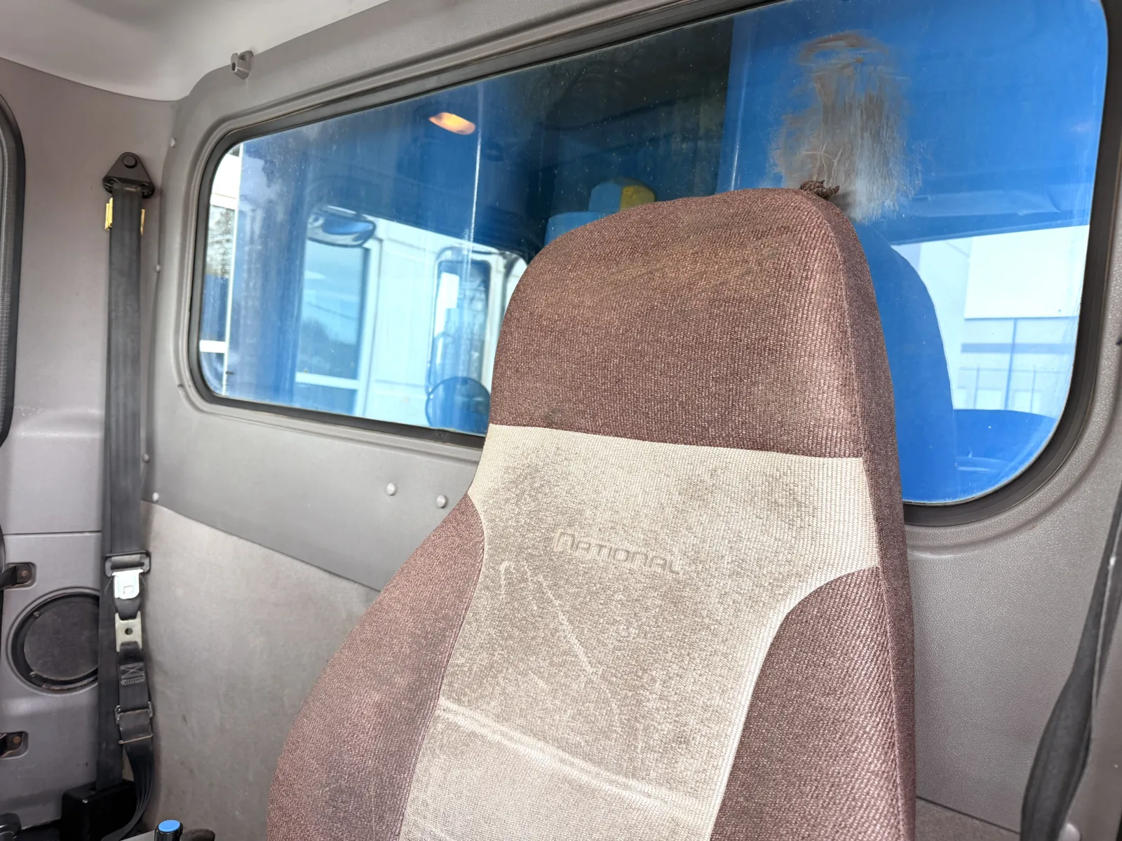 2007 Peterbilt - image 21