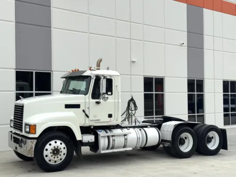 Photos of 2016 MACK CHU613 for sale in Greer, SC at Forge Truck Centers - South Carolina