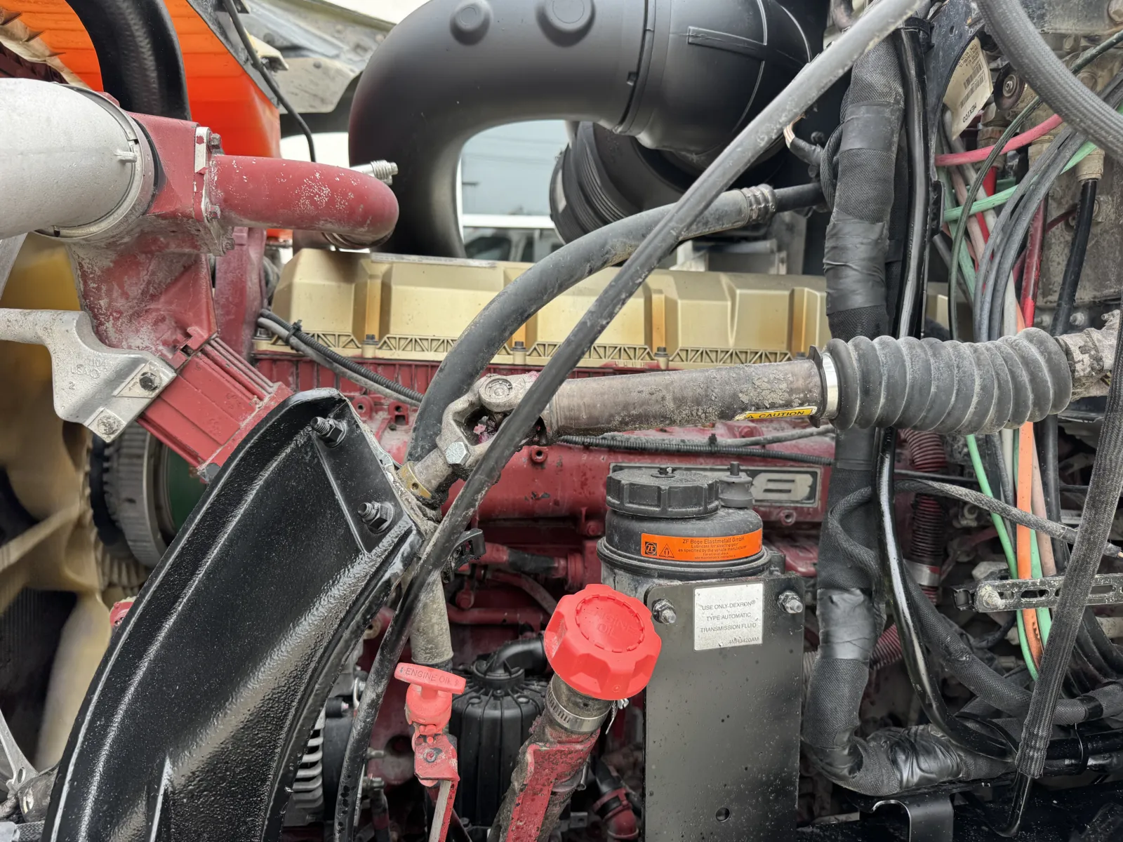 2016 Mack - image 12