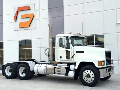 2016 MACK CHU613 for sale in Greer, SC