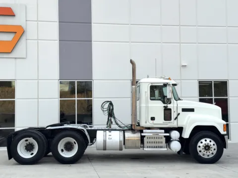Another view of 2016 MACK CHU613 for sale in Greer, SC at Forge Truck Centers - South Carolina