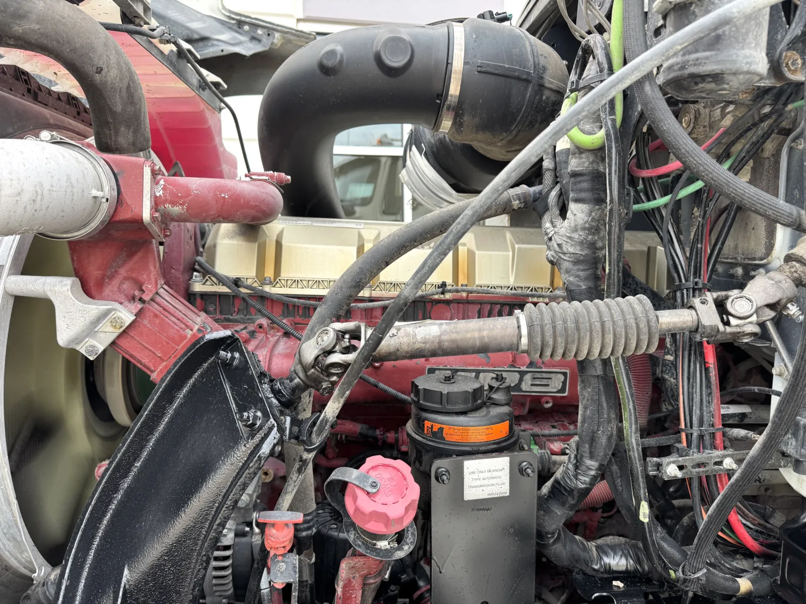 2016 Mack - image 12