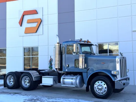 2009 PETERBILT 388 for sale in Greer, SC