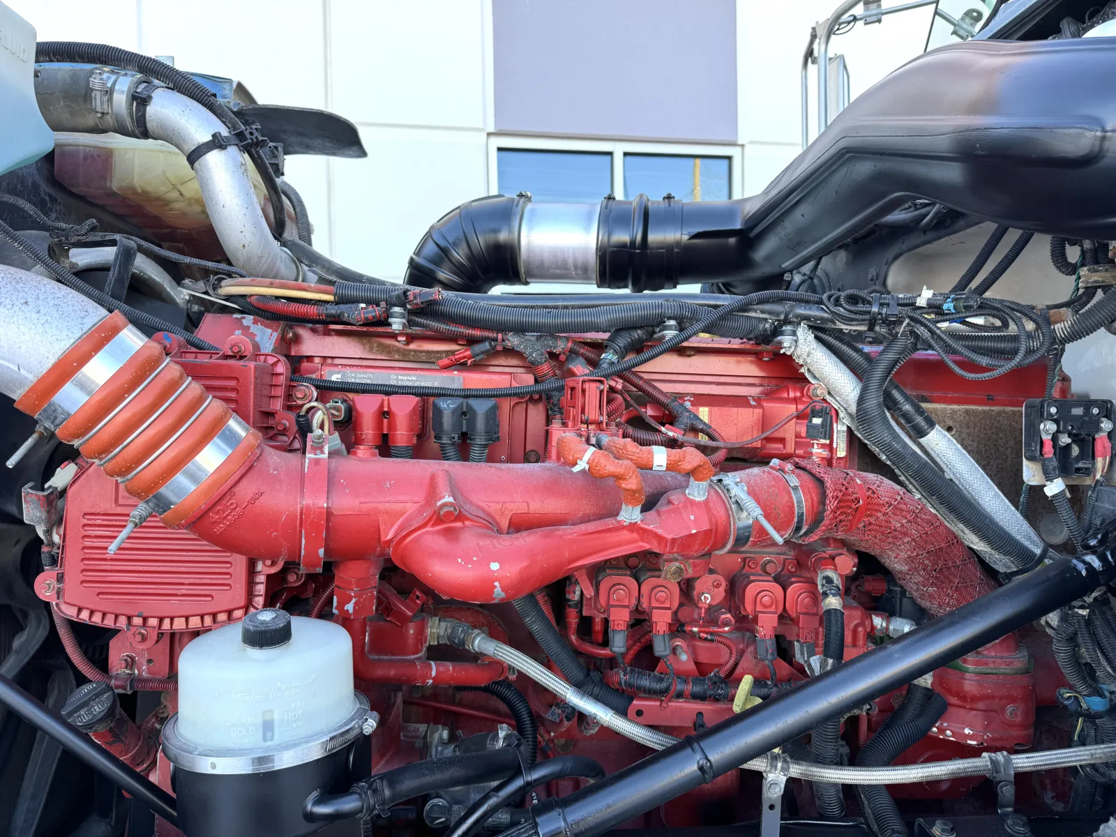 2009 Peterbilt - image 12