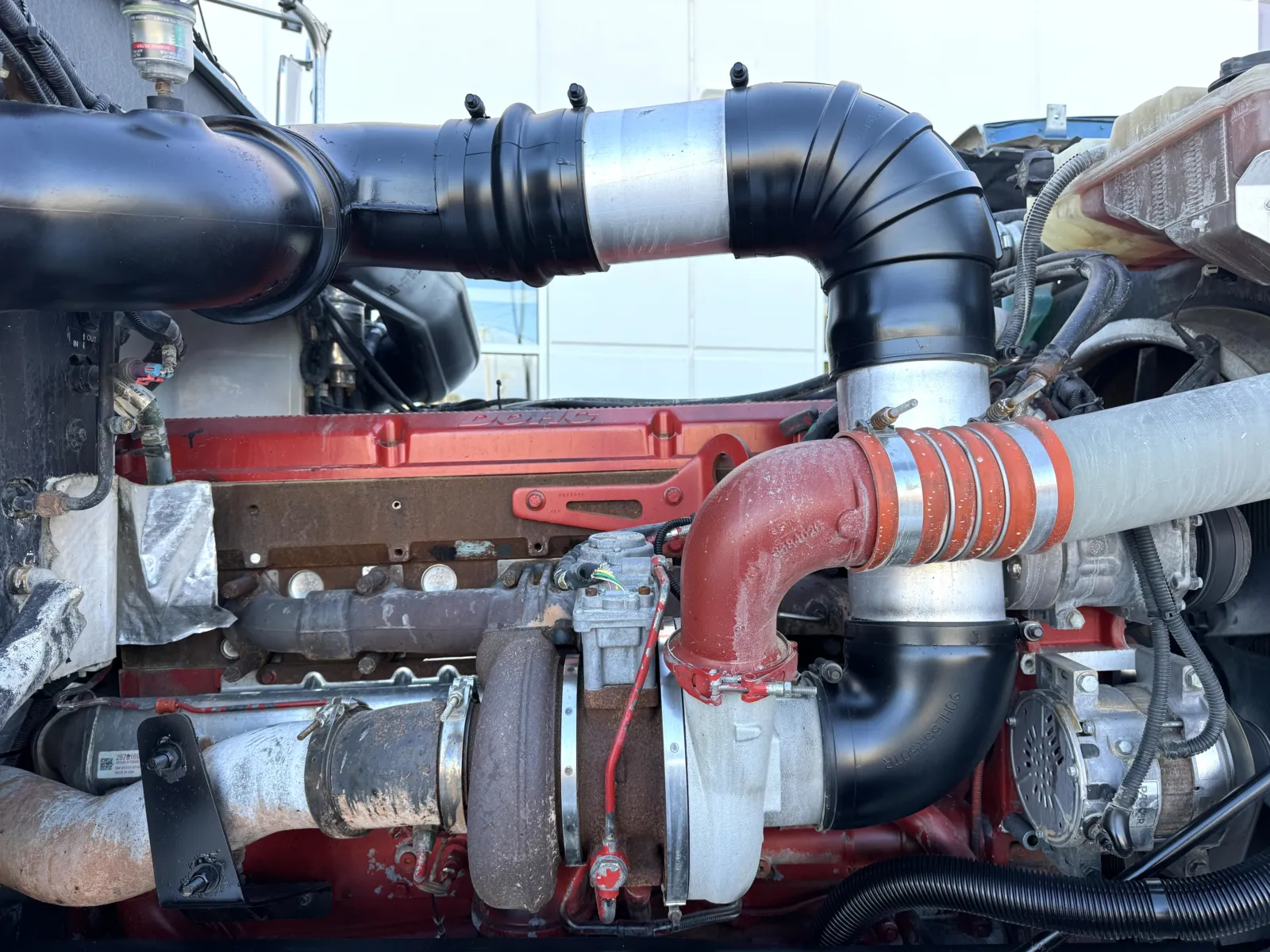 2009 Peterbilt - image 13