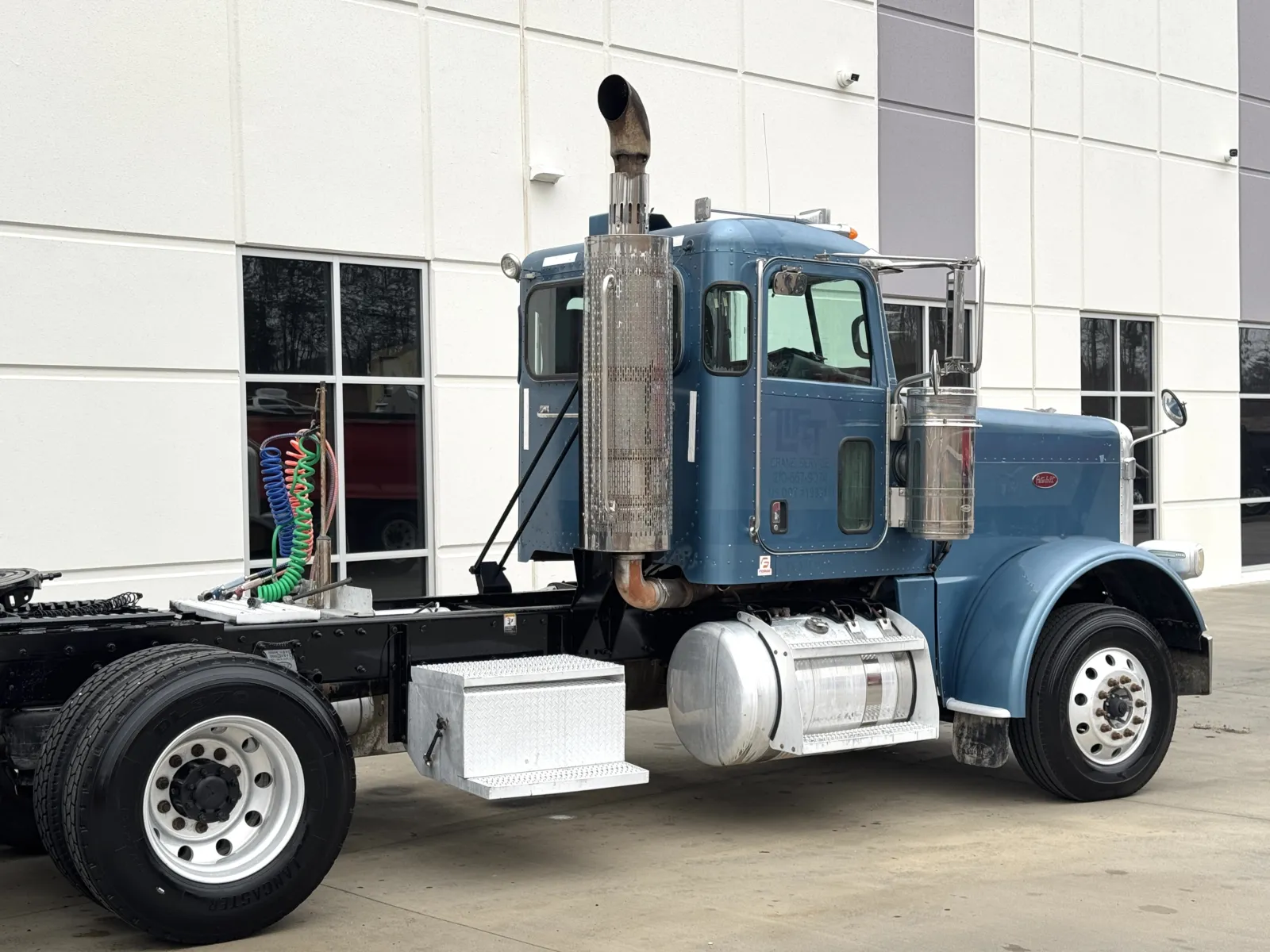 2009 Peterbilt - image 7