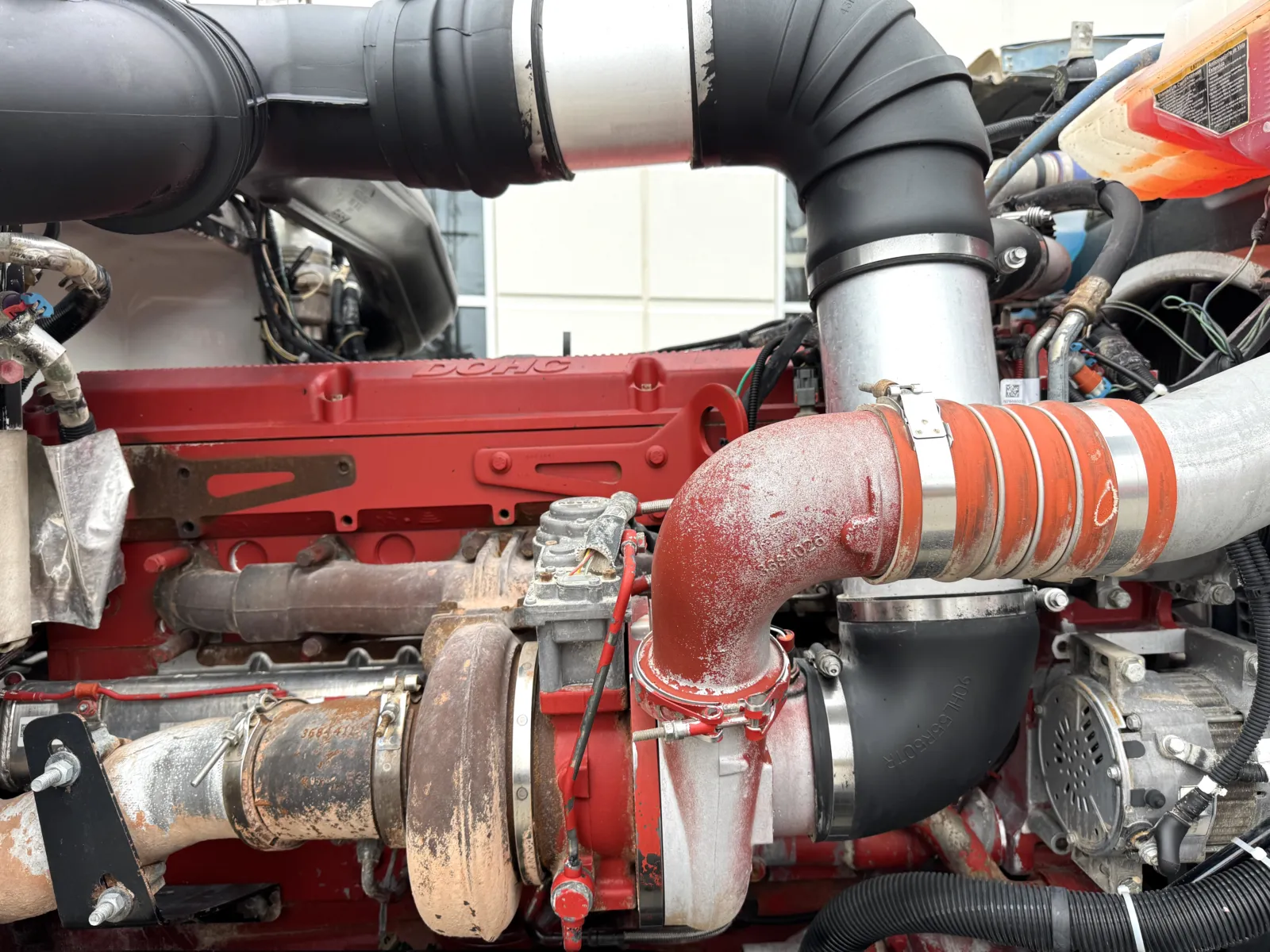 2009 Peterbilt - image 13