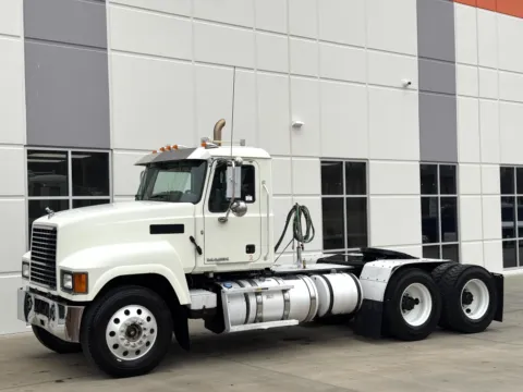 Photos of 2016 MACK CHU613 for sale in Greer, SC at Forge Truck Centers - South Carolina