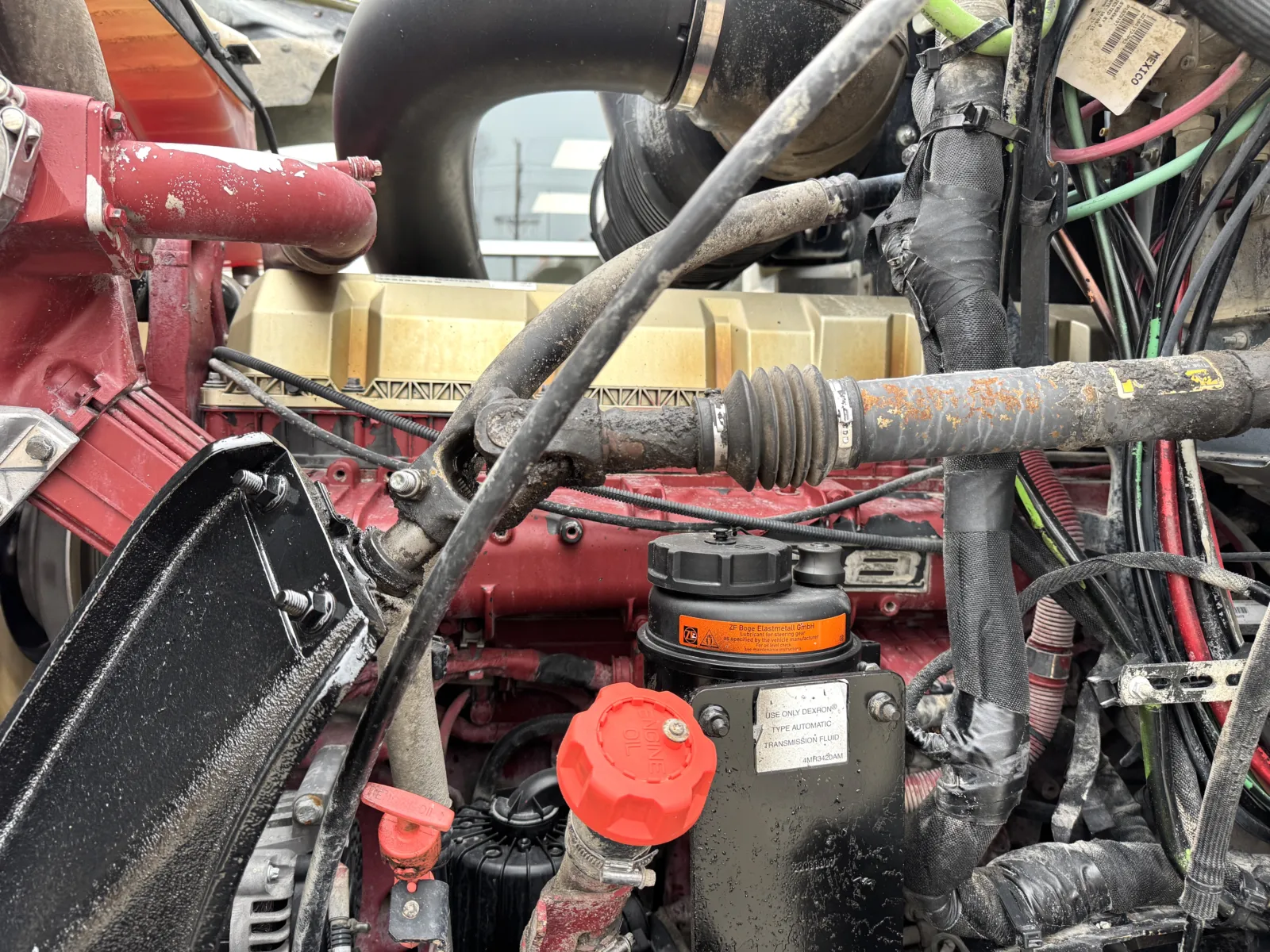 2016 Mack - image 13