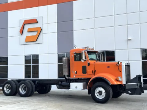 2012 PETERBILT 367 for sale in Greer, SC