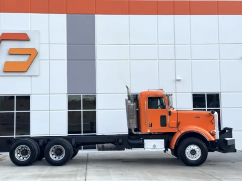 Another view of 2012 PETERBILT 367 for sale in Greer, SC at Forge Truck Centers - South Carolina