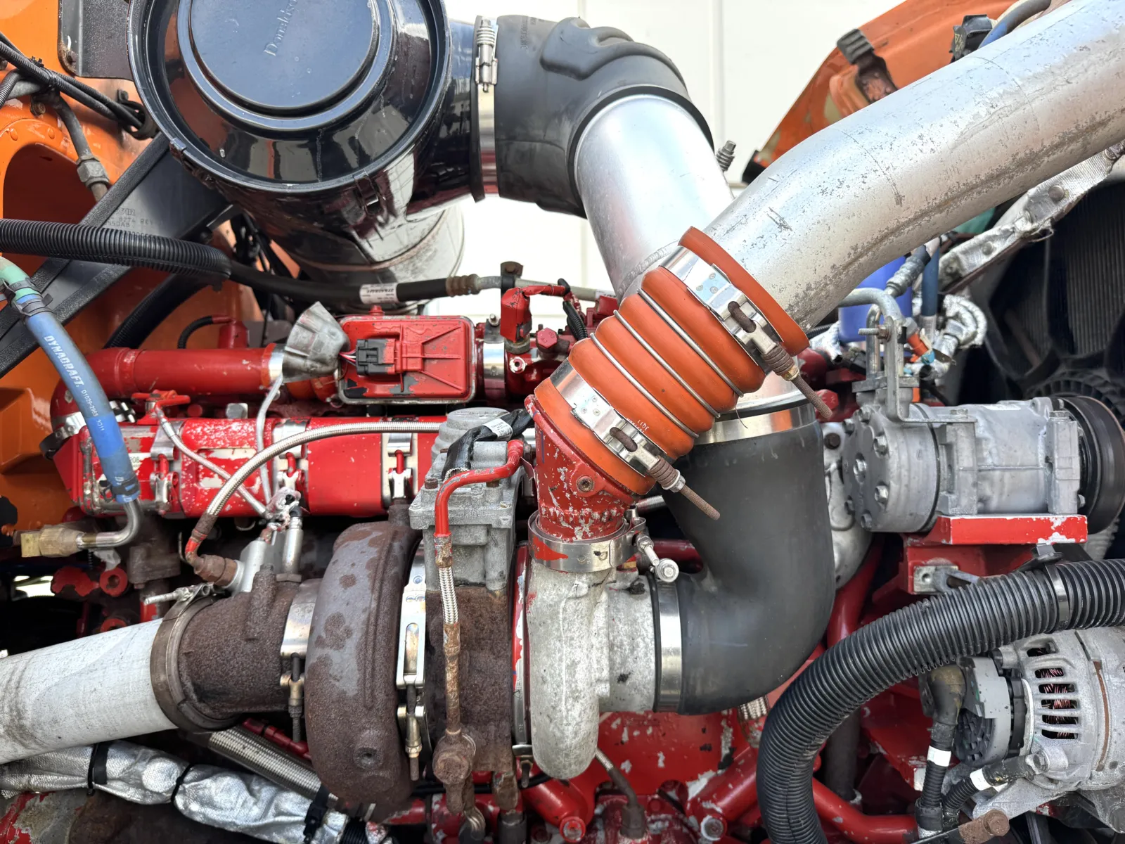 2012 Peterbilt - image 12