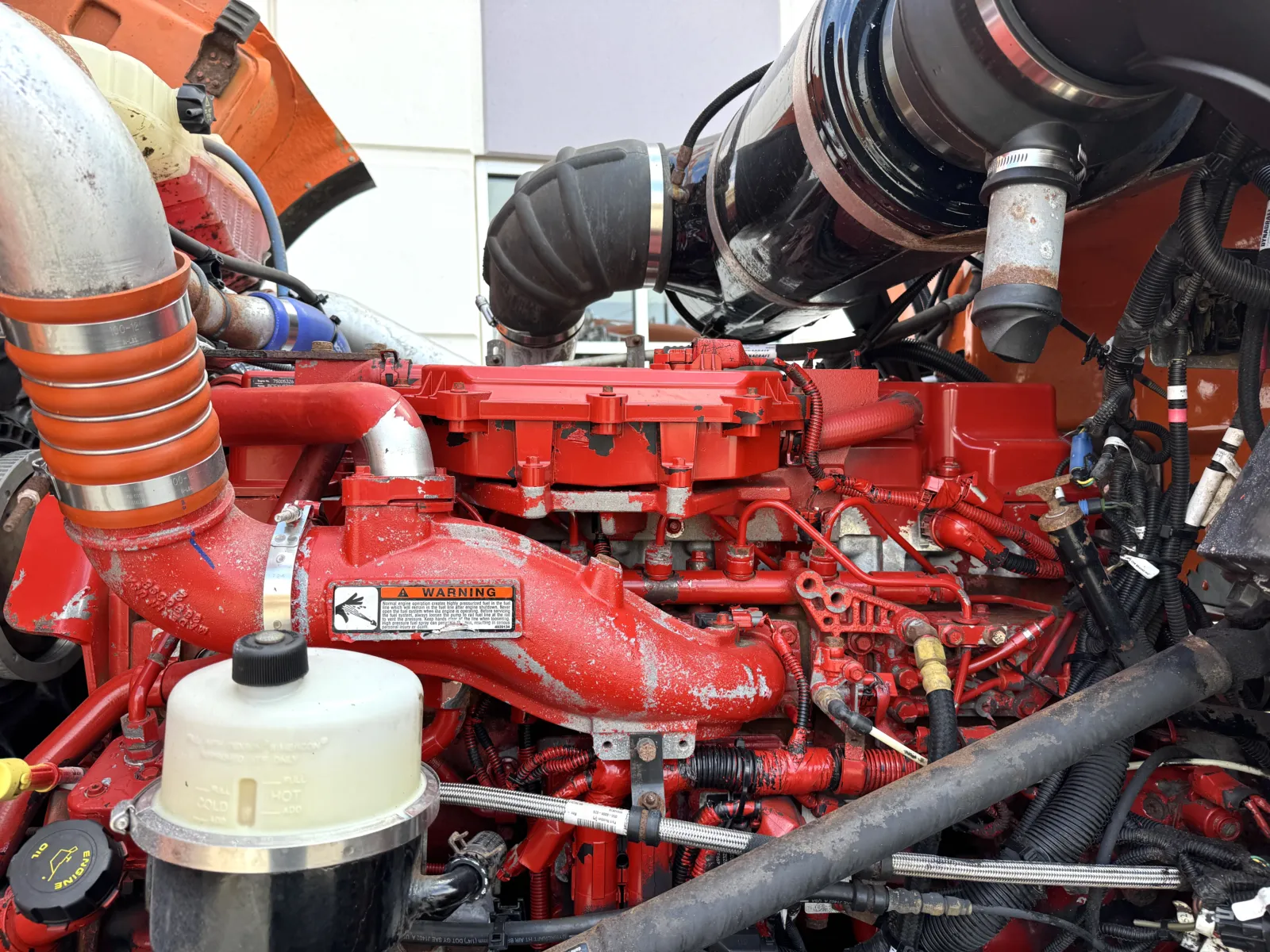 2012 Peterbilt - image 13