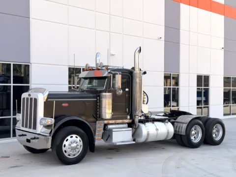 Photos of 2012 PETERBILT 389 for sale in Greer, SC at Forge Truck Centers - South Carolina