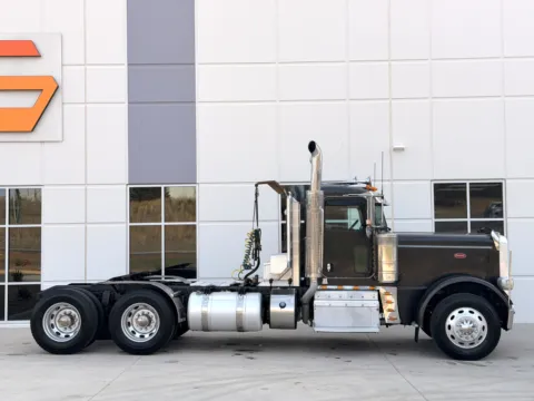 Another view of 2012 PETERBILT 389 for sale in Greer, SC at Forge Truck Centers - South Carolina