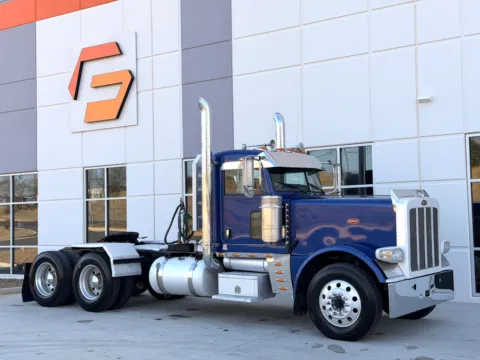 2018 PETERBILT 389 for sale in Greer, SC