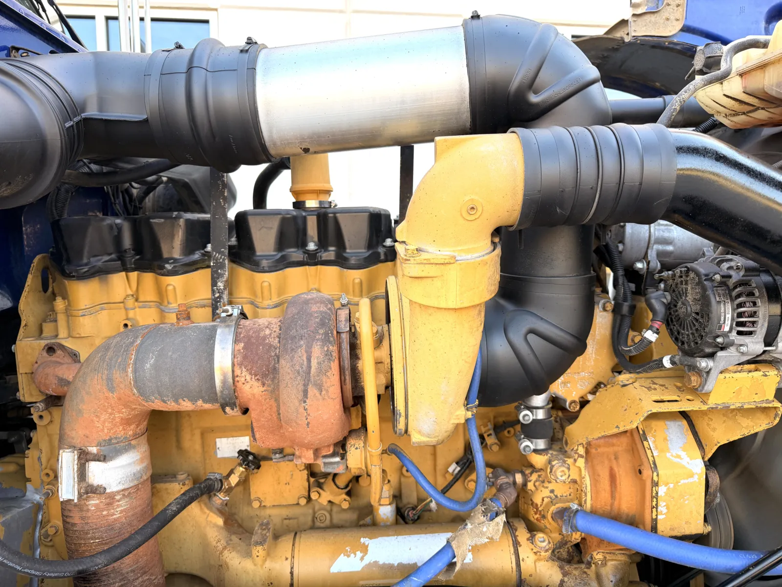 2017 Peterbilt 389 - image 13