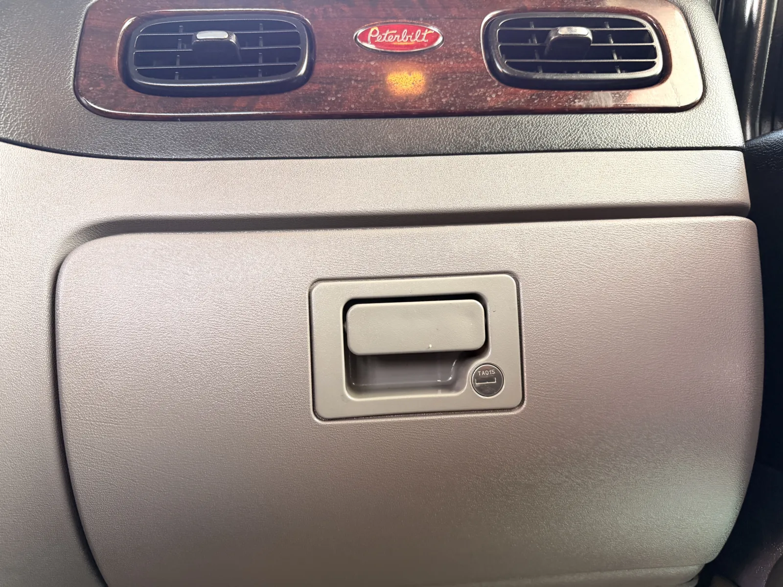 2015 Peterbilt 389 - image 19