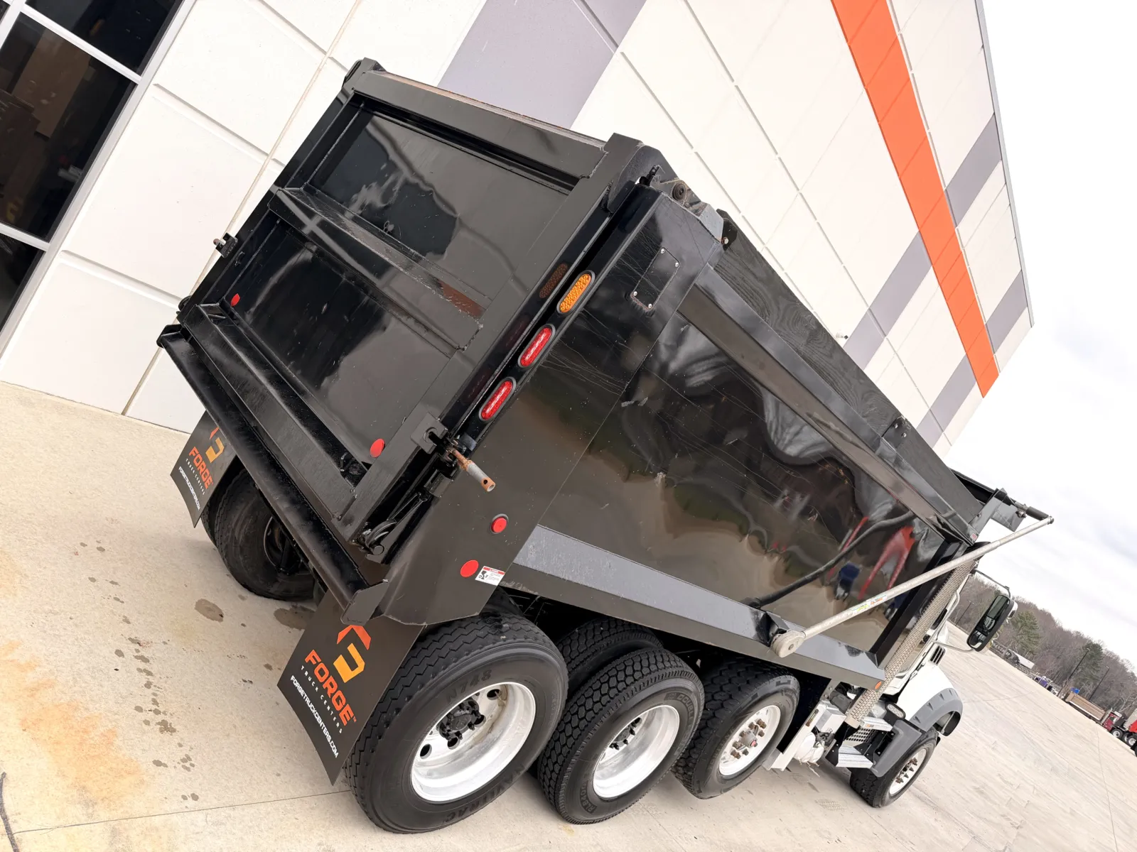 2024 Mack - image 12