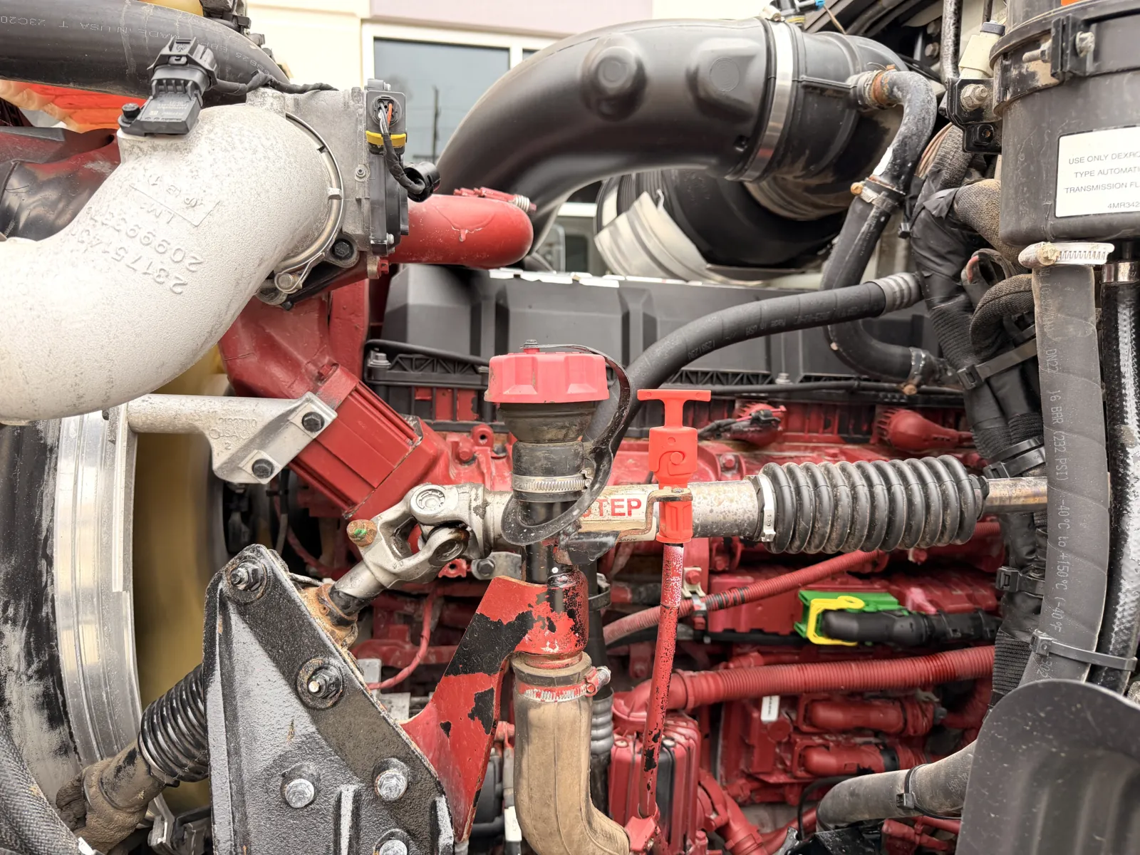 2024 Mack - image 13