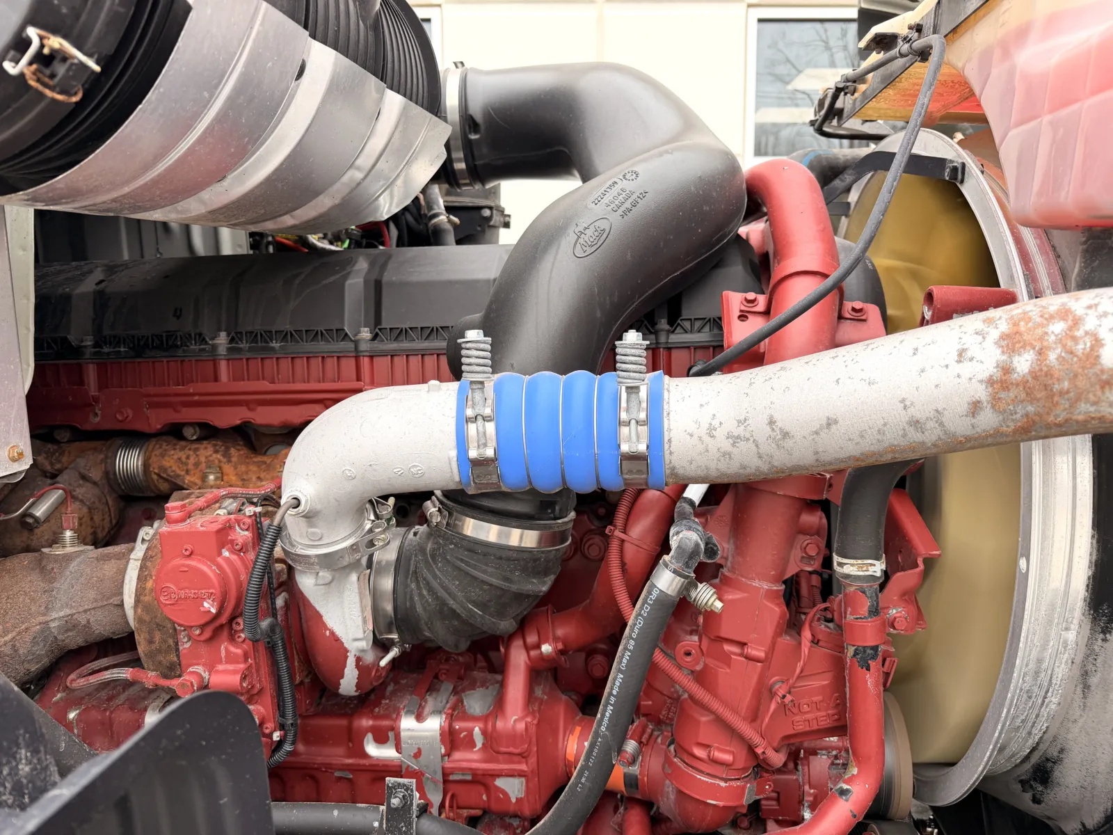 2024 Mack - image 14