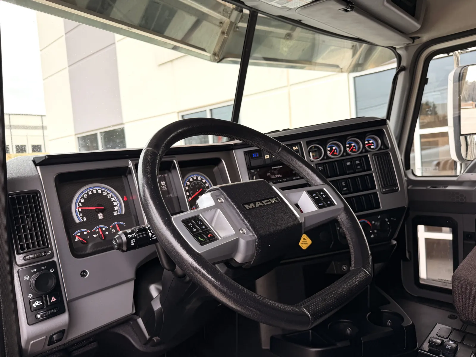 2024 Mack - image 16