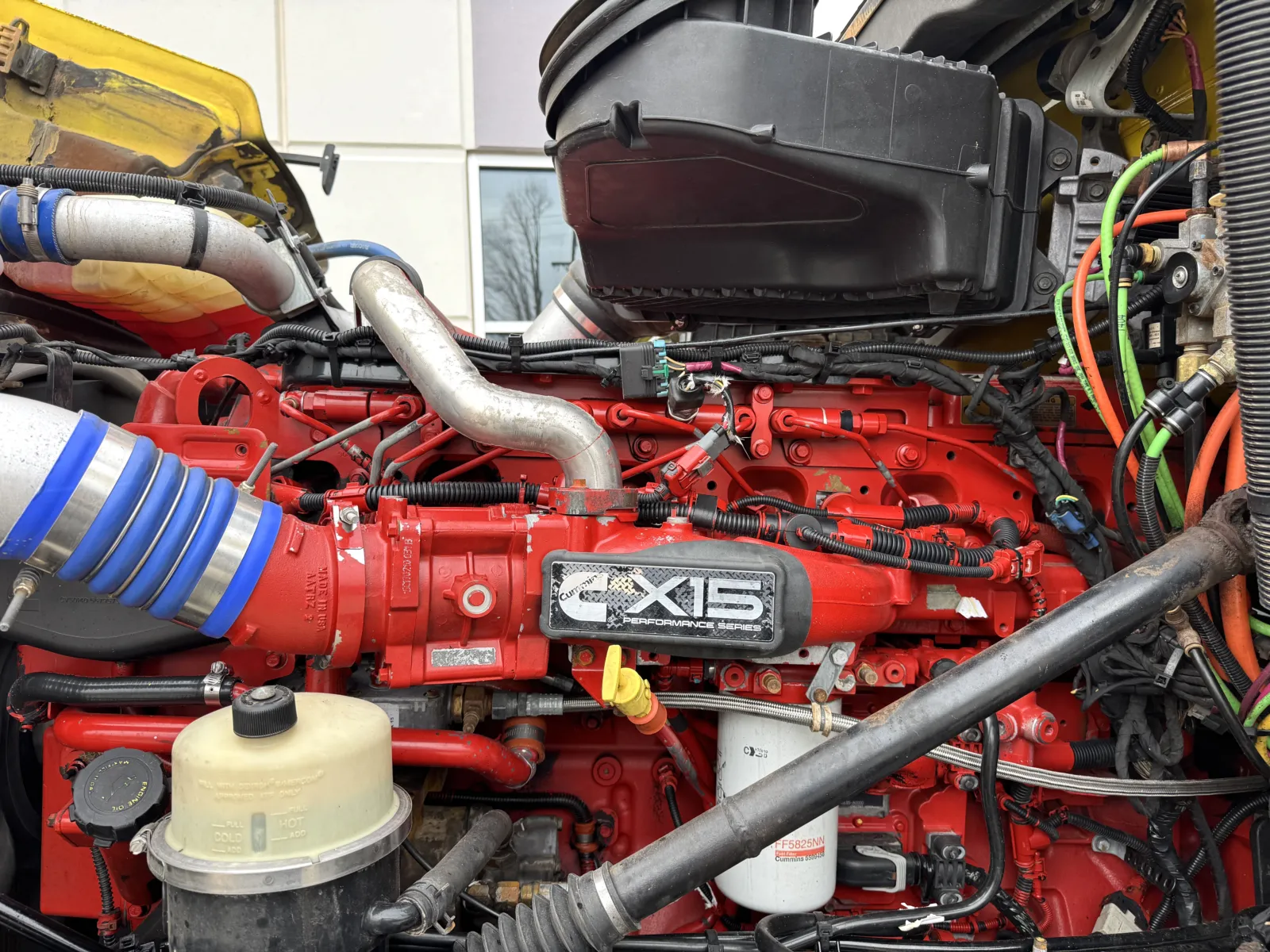 2018 Peterbilt 567 - image 13