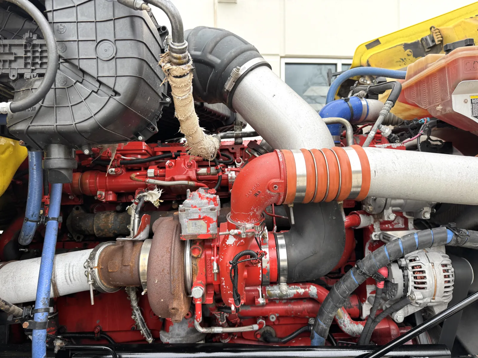 2018 Peterbilt 567 - image 14