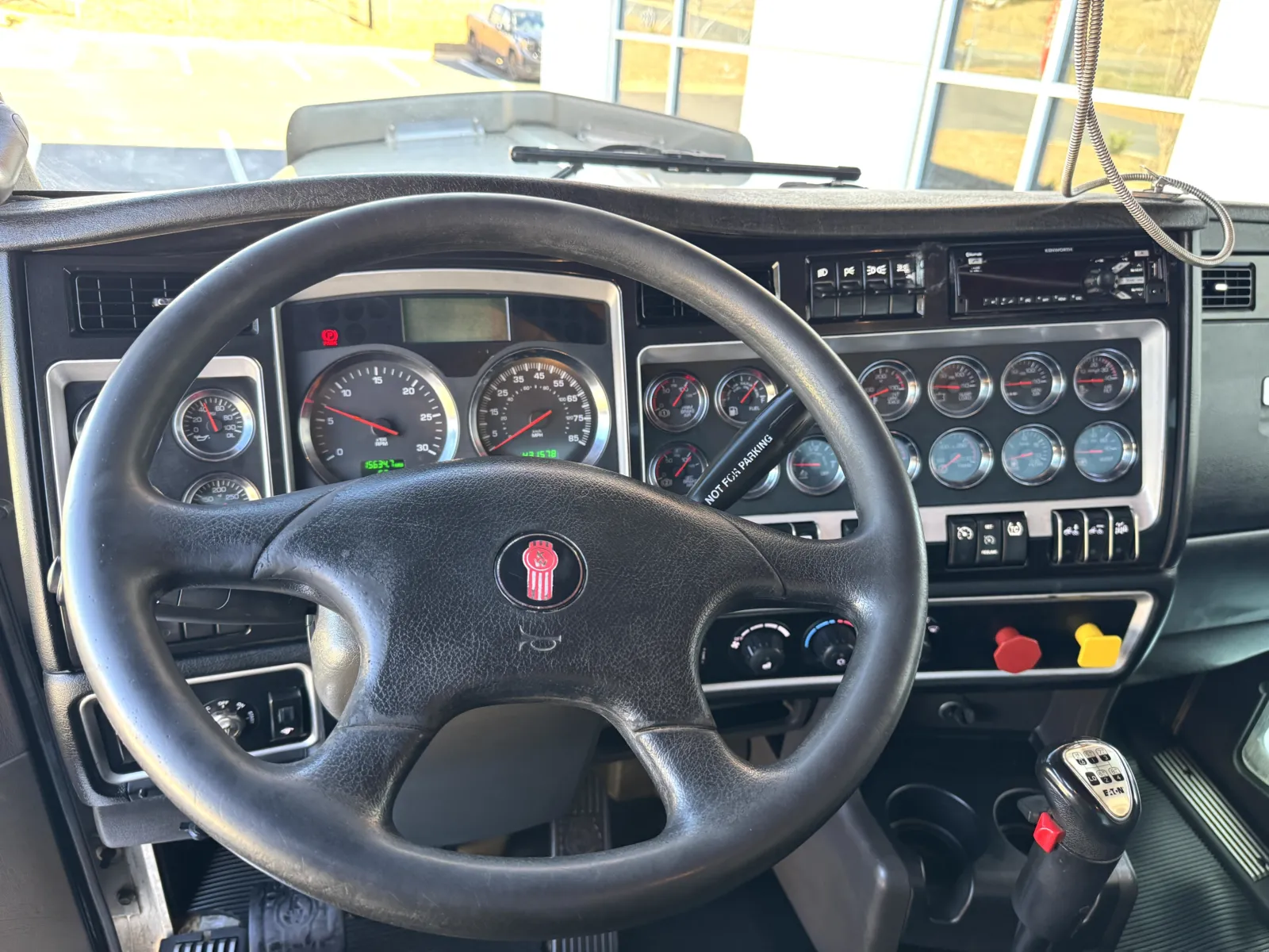 2021 Kenworth W900 - image 15