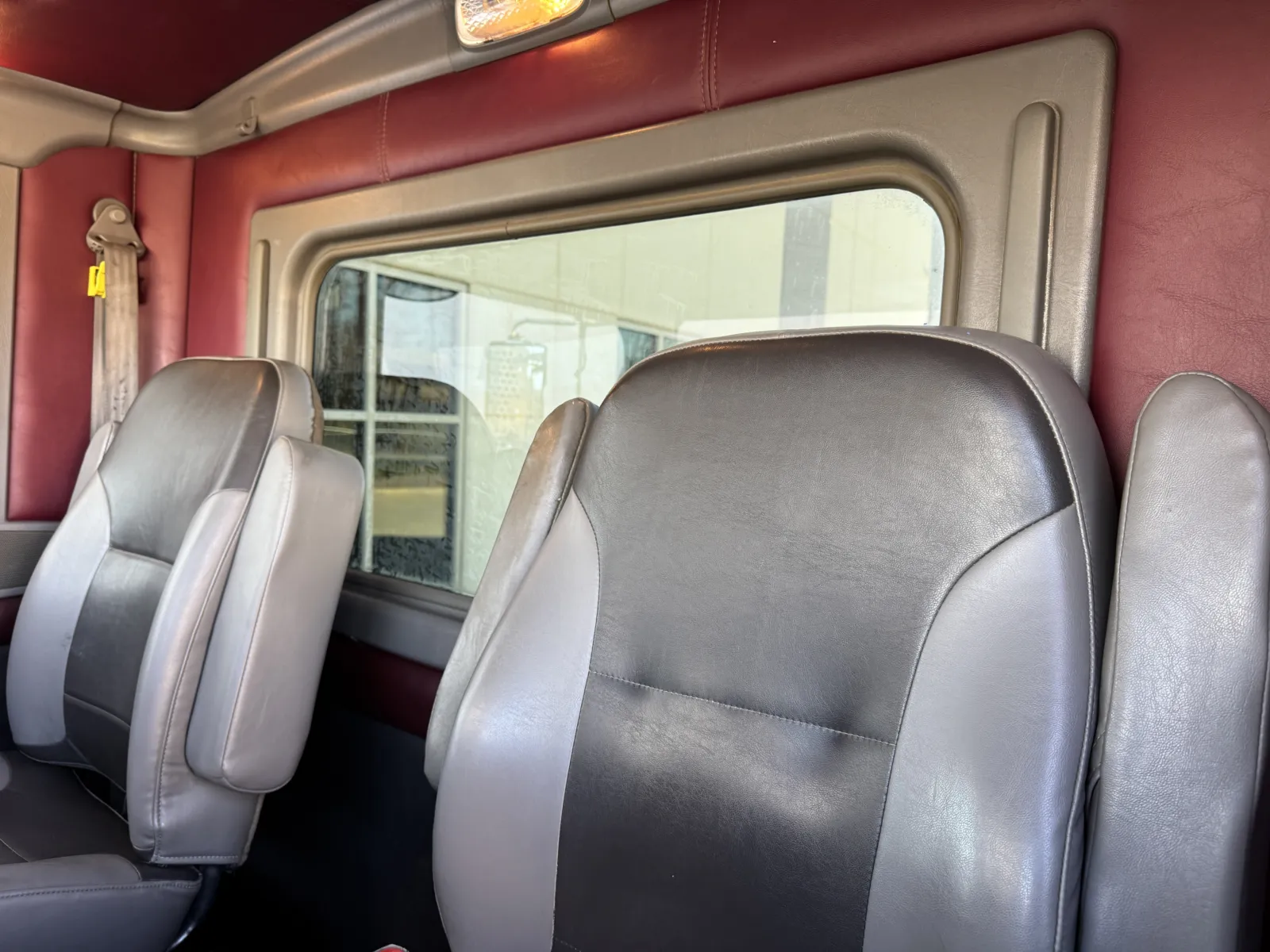 2021 Kenworth W900 - image 19