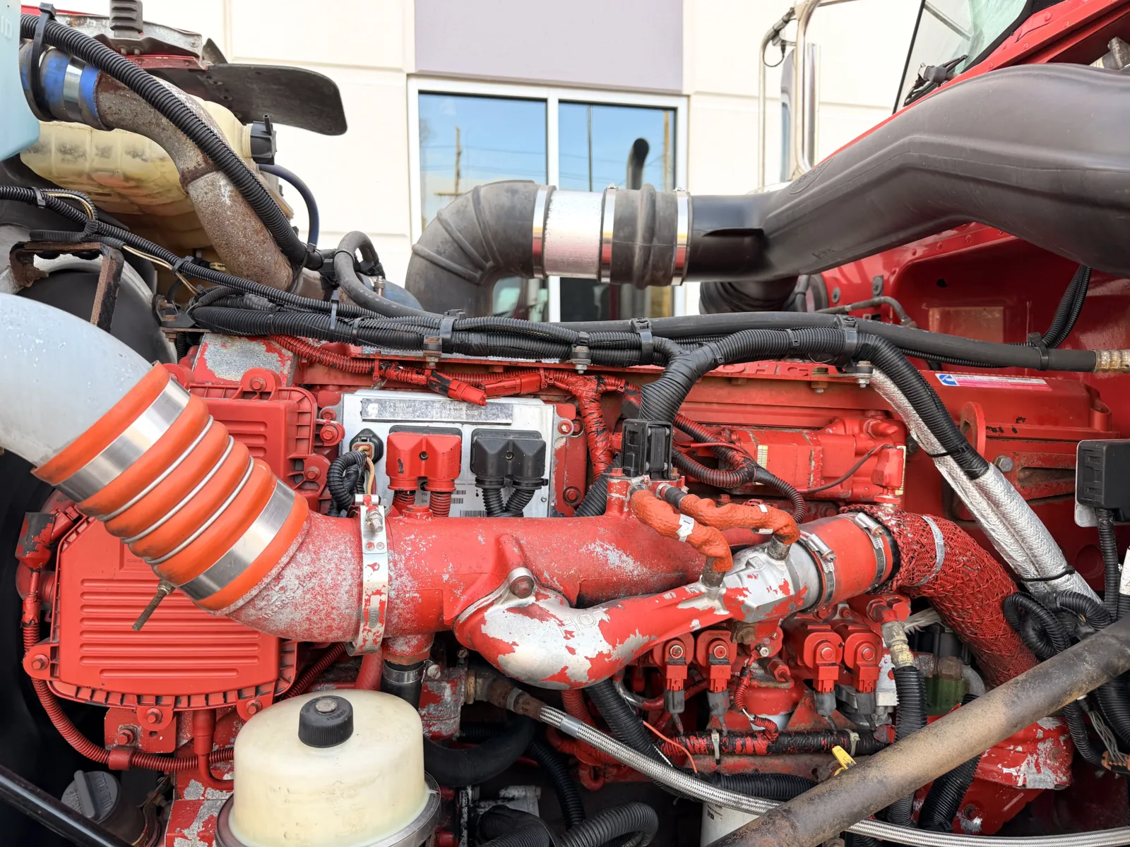 2008 Peterbilt - image 12