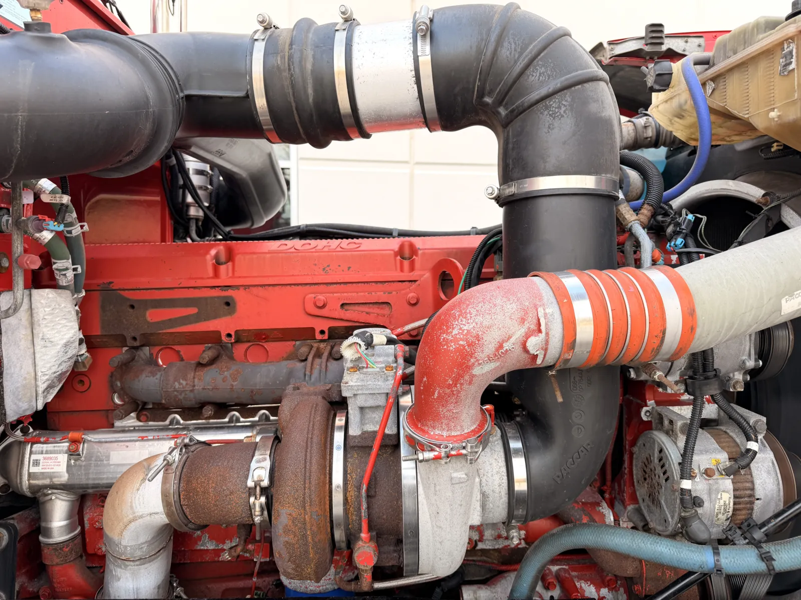 2008 Peterbilt - image 13