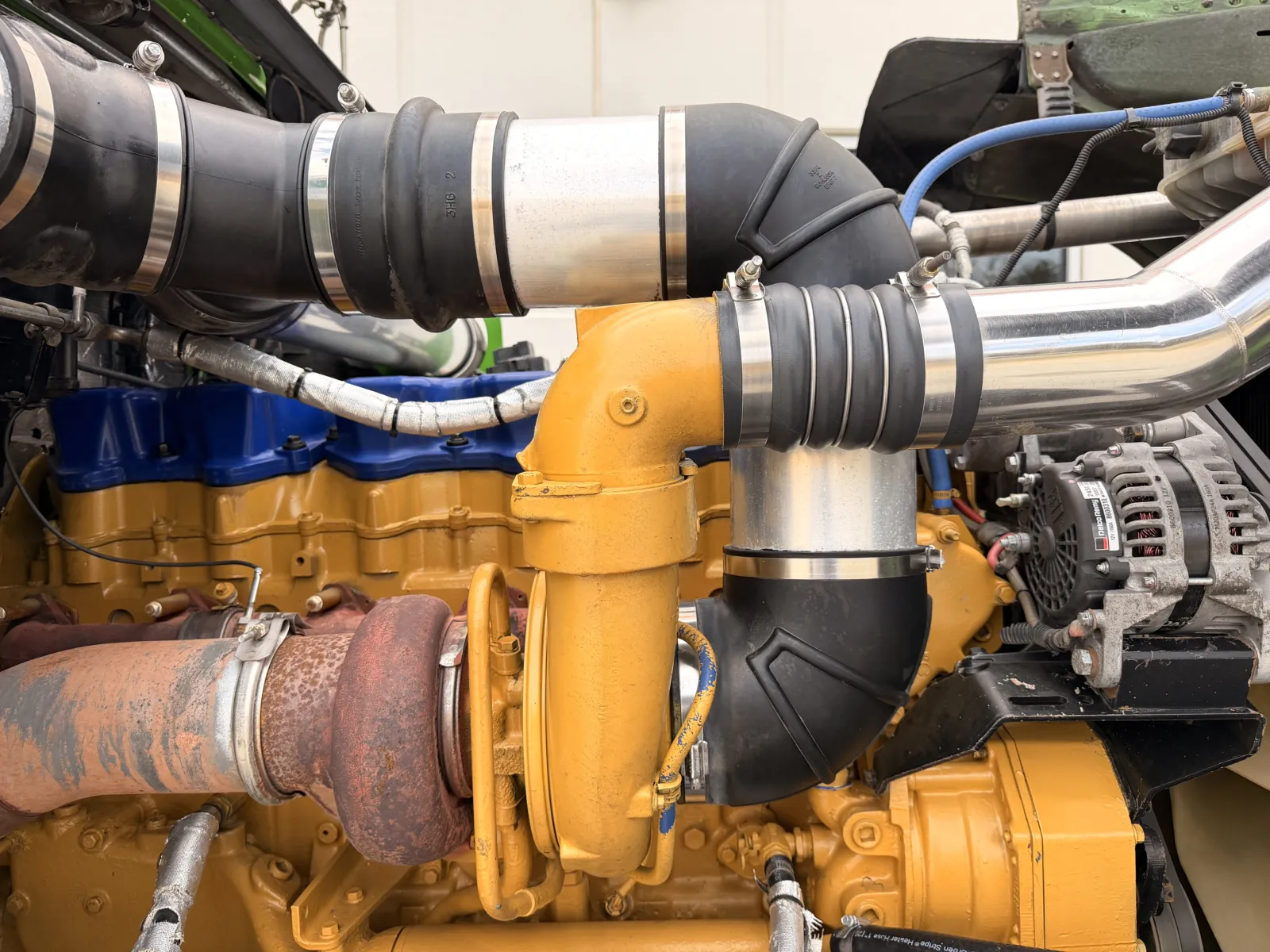 2019 Kenworth W900 - image 14