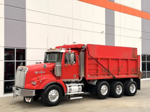 Another view of 2017 WESTERN STAR 4900 for sale in Greer, SC at Forge Truck Centers - South Carolina
