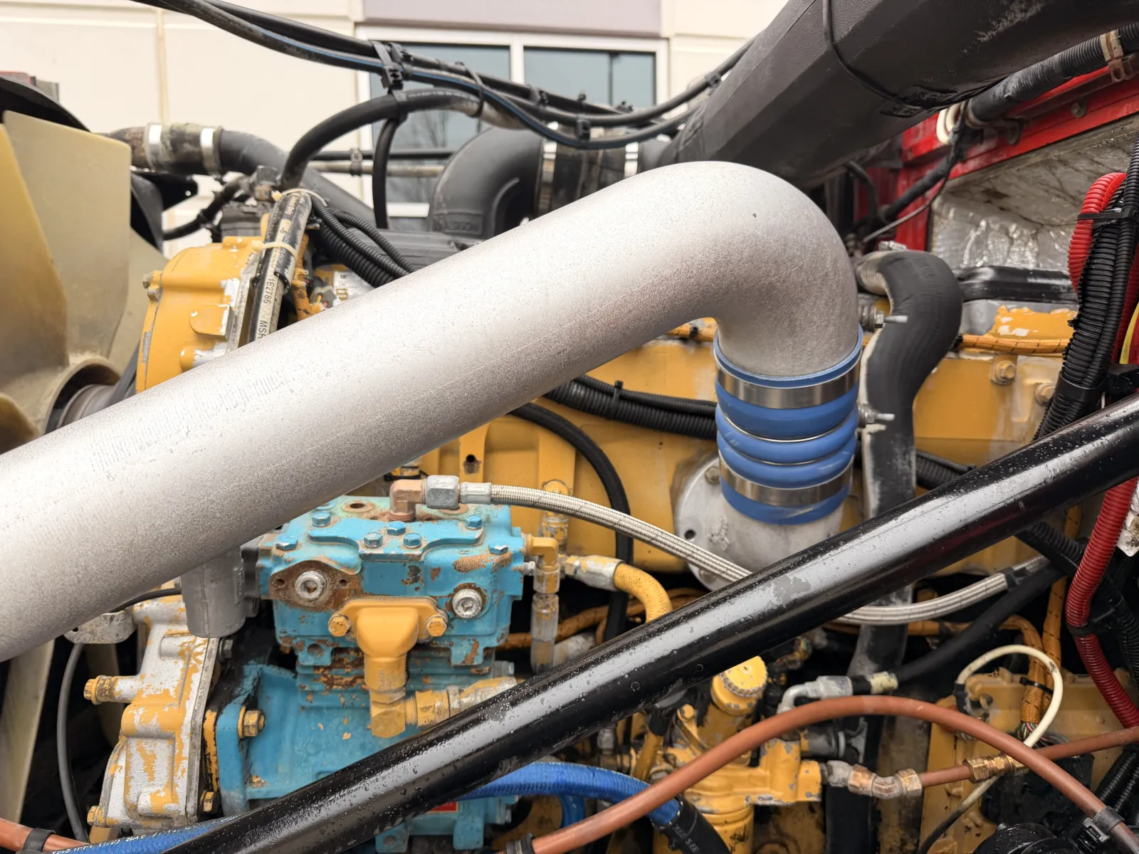 2017 Western Star 4900 - image 13