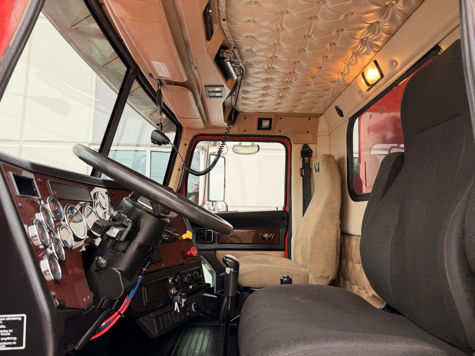 2017 Western Star 4900 - image 15