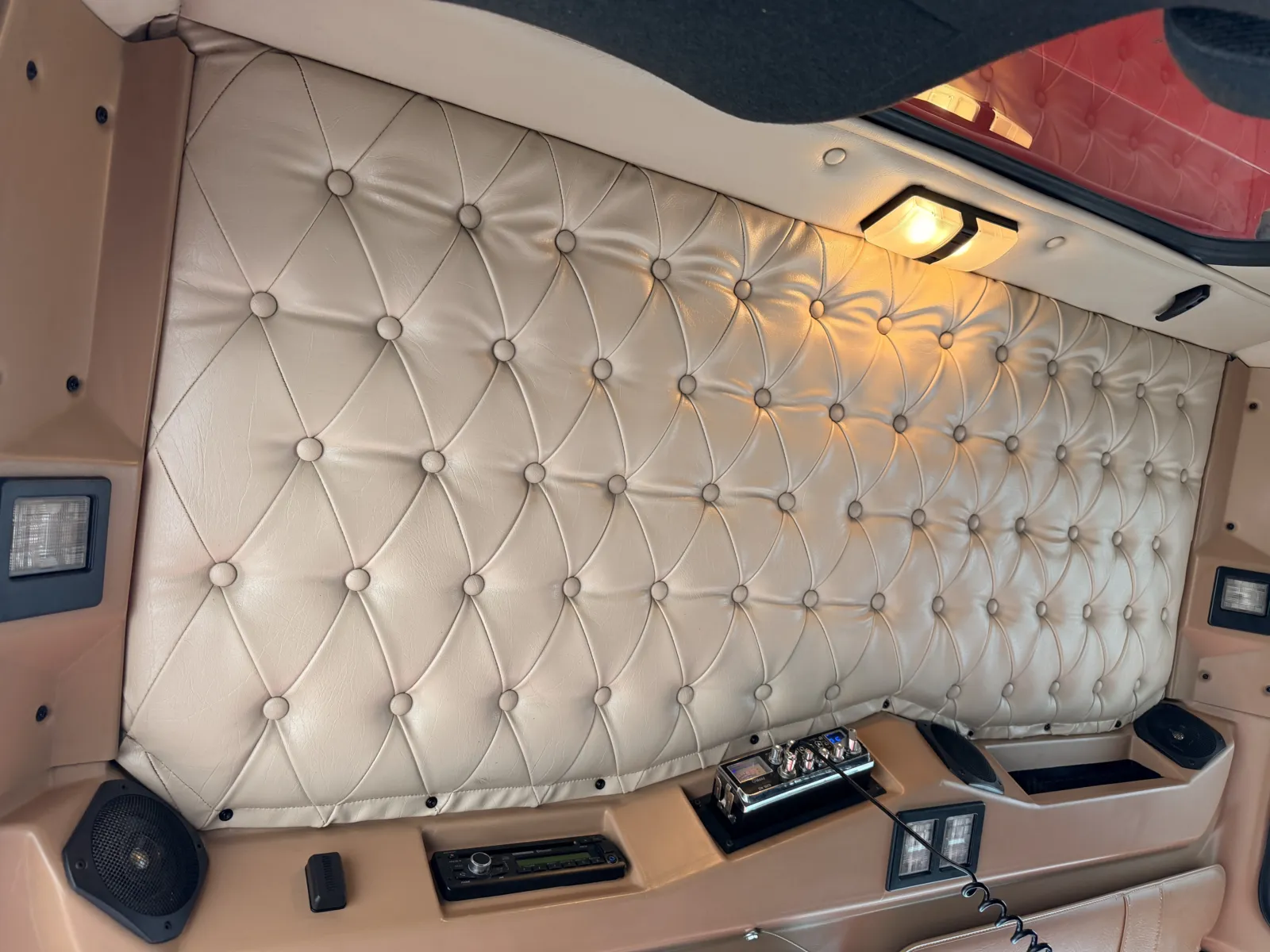 2017 Western Star 4900 - image 21