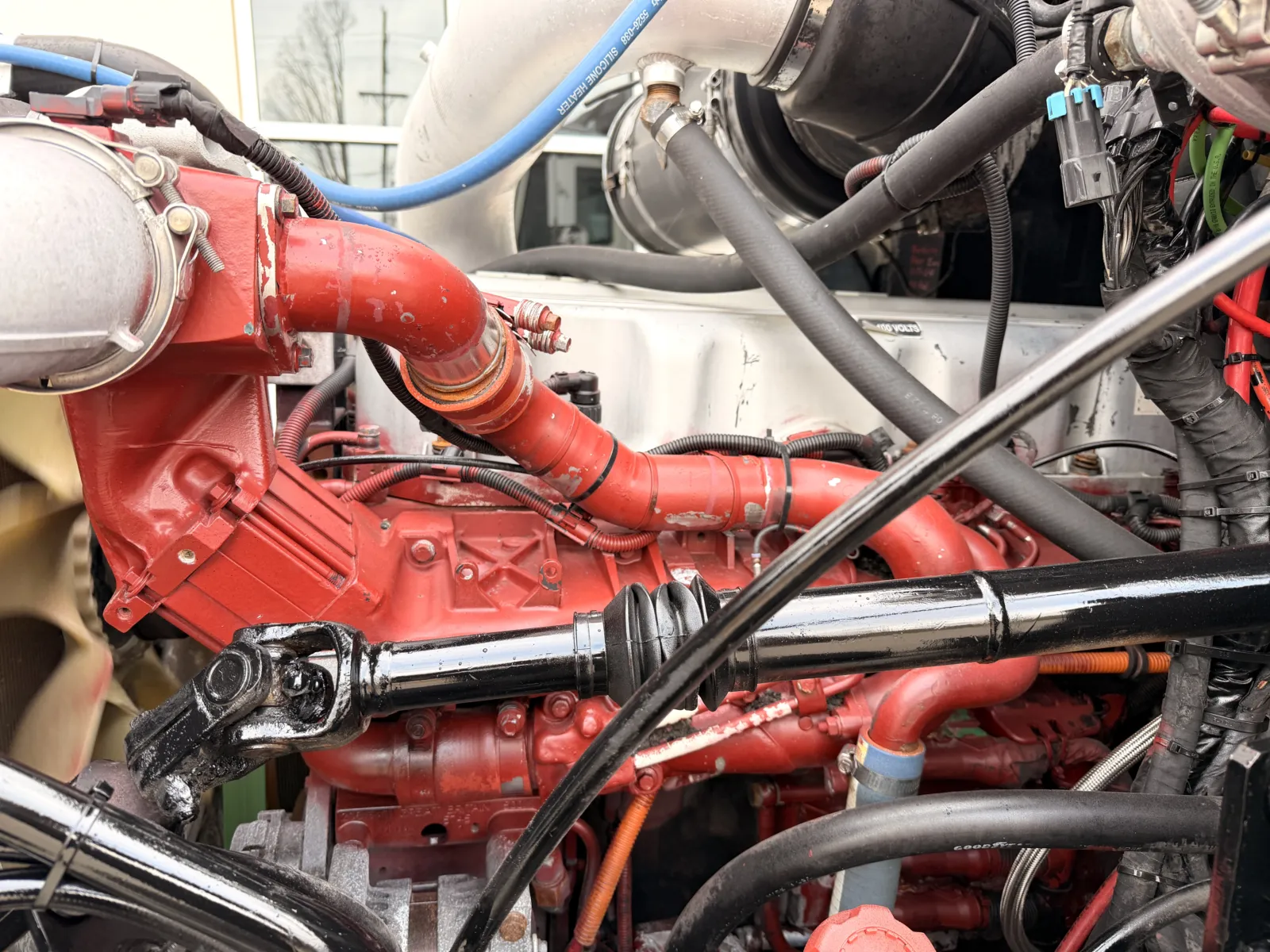 2010 Mack - image 14