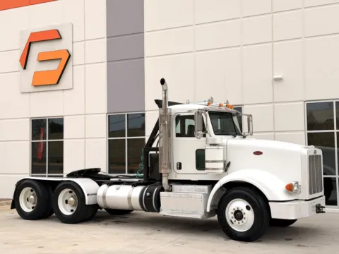 2013 PETERBILT 367 for sale in Greer, SC