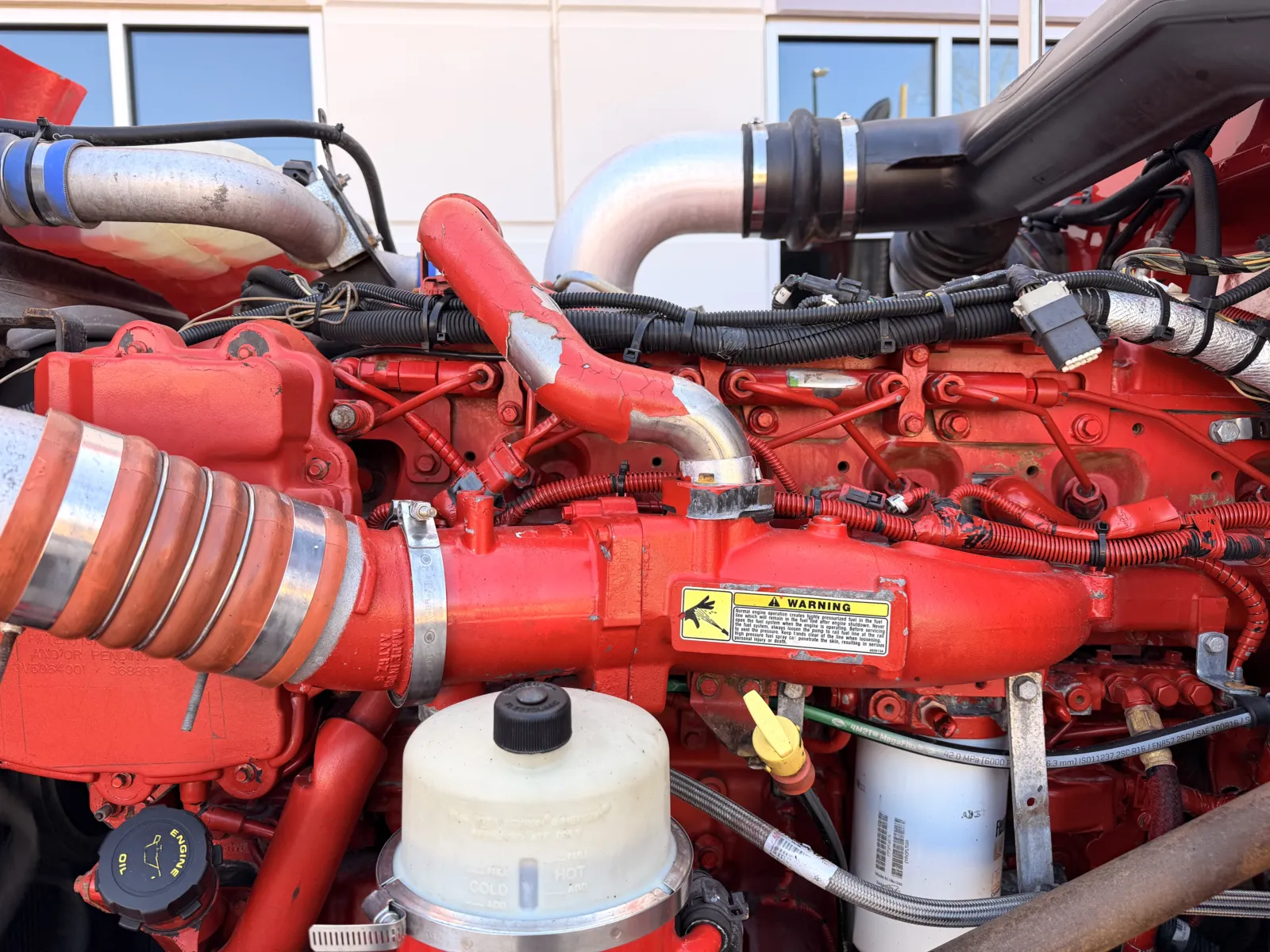 2014 Peterbilt - image 12