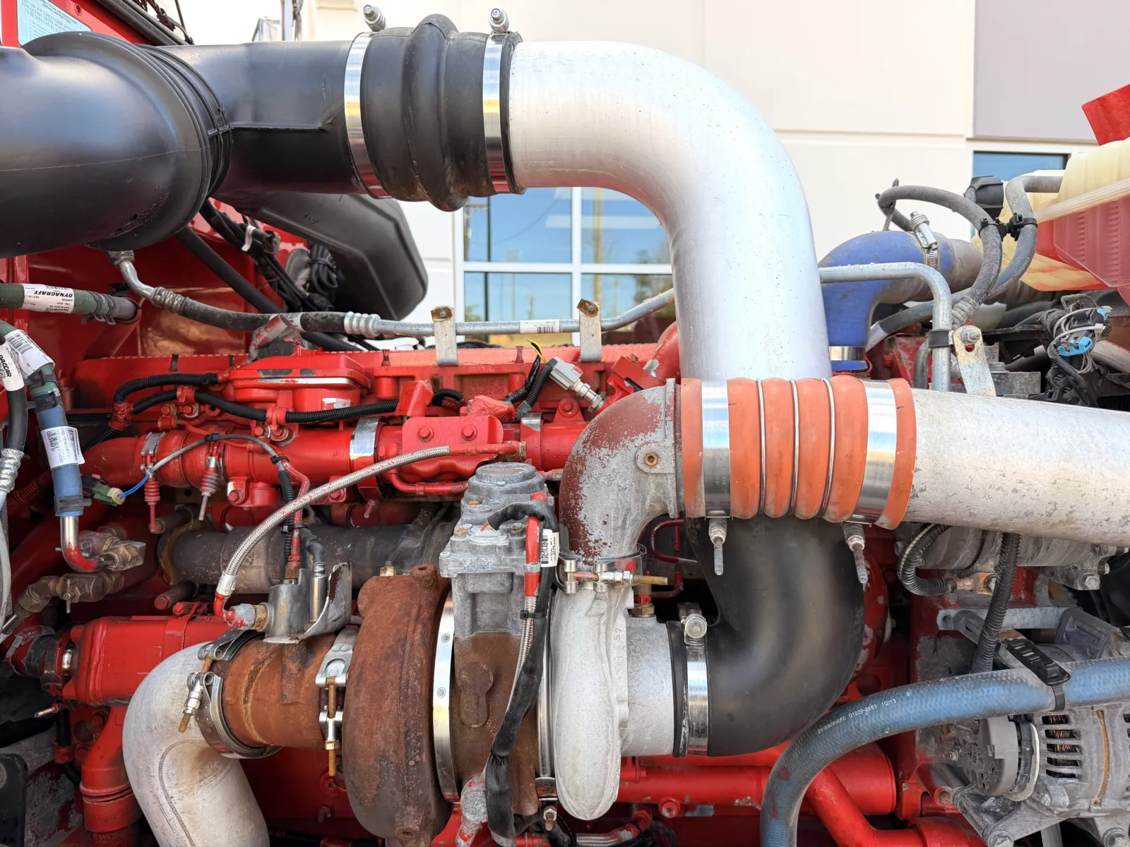 2014 Peterbilt - image 13