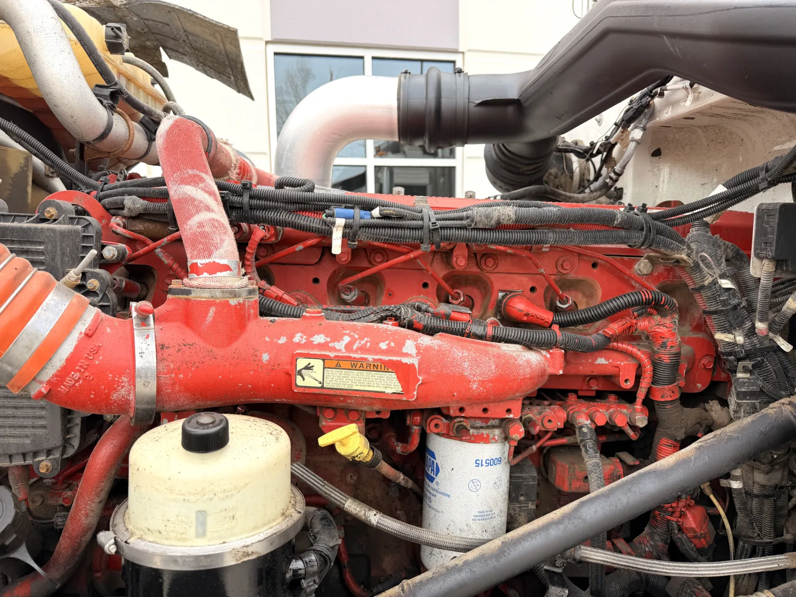 2011 Peterbilt - image 13