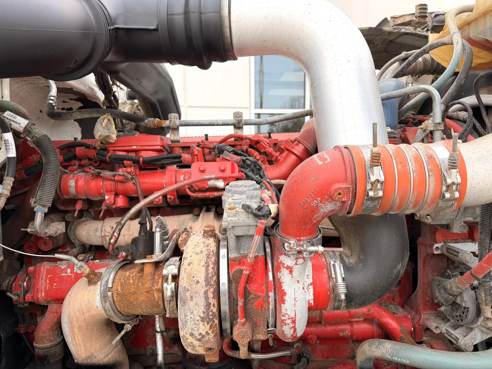 2011 Peterbilt - image 14