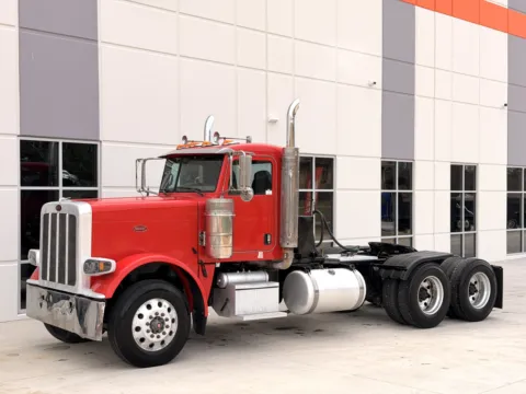 Photos of 2017 PETERBILT 389 for sale in Greer, SC at Forge Truck Centers - South Carolina