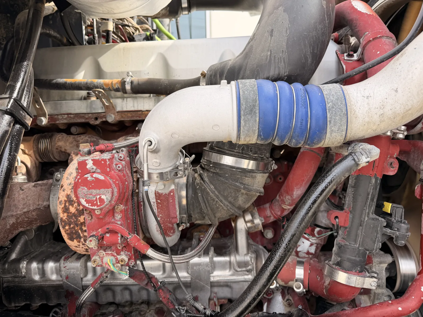 2014 Mack - image 14