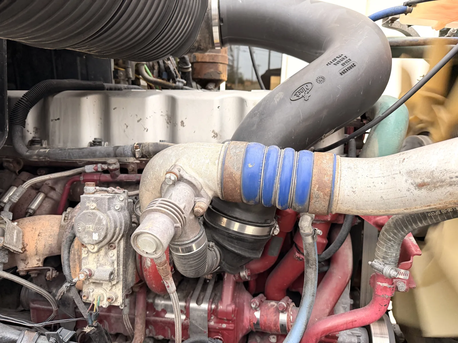 2009 Mack - image 13